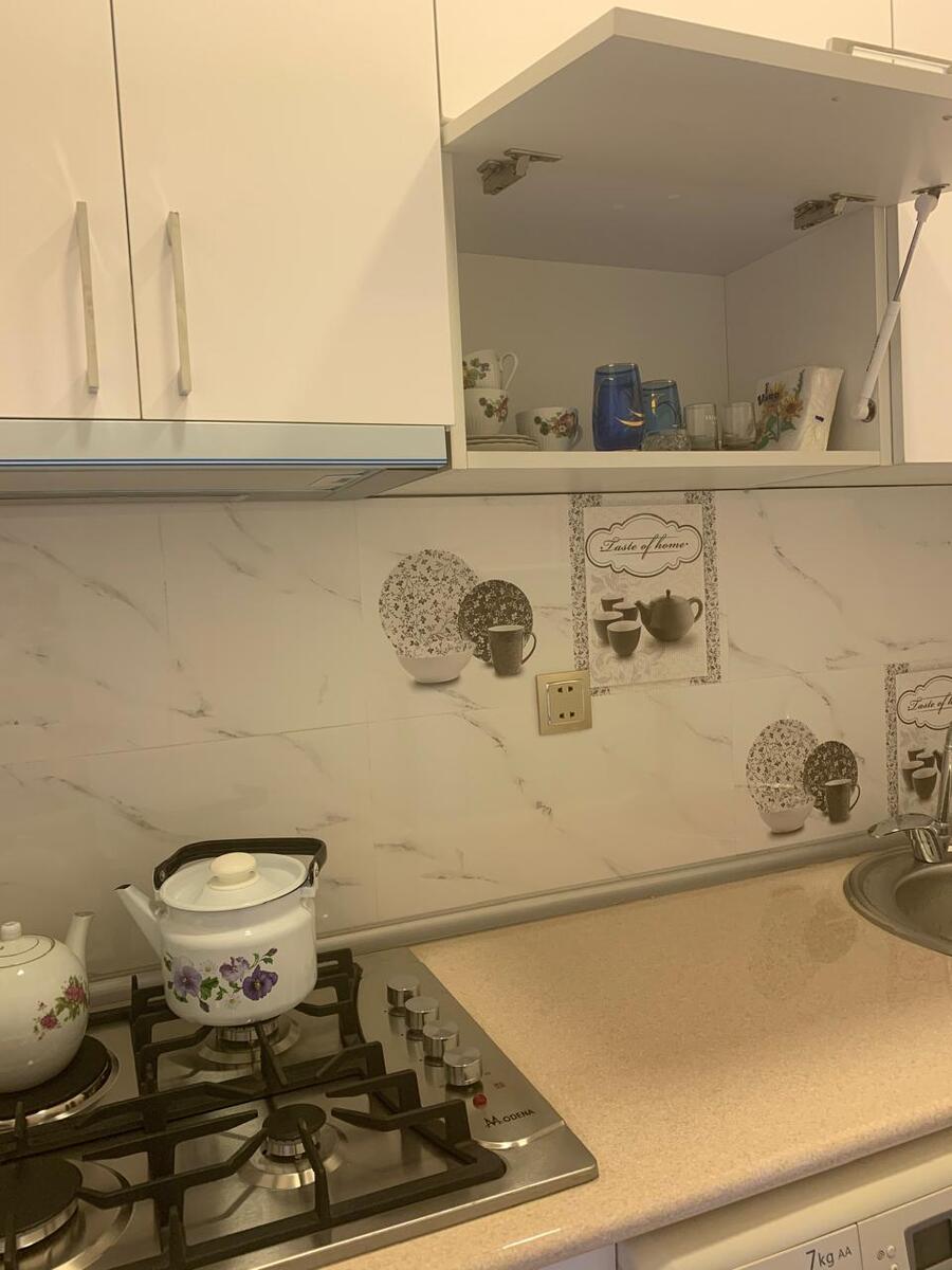 Satılır 2 otaqlı köhnə tikili 45 m² — Mənzil, Bakı (11)
