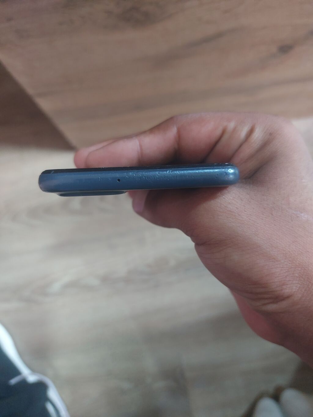 Samsung Galaxy A32, 128 GB, rəng - Qara, Barmaq izi — Samsung, Bakı (6)
