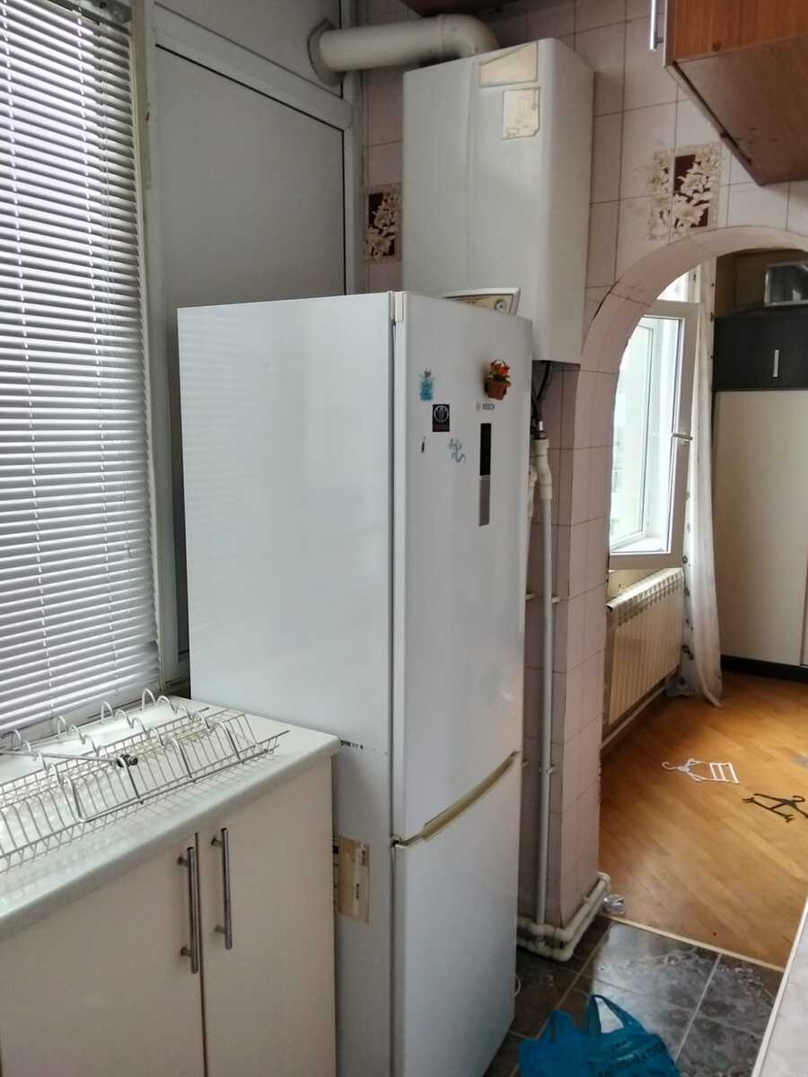 Satılır 2 otaqlı yeni tikili 58 m² — Mənzil, Bakı (6)