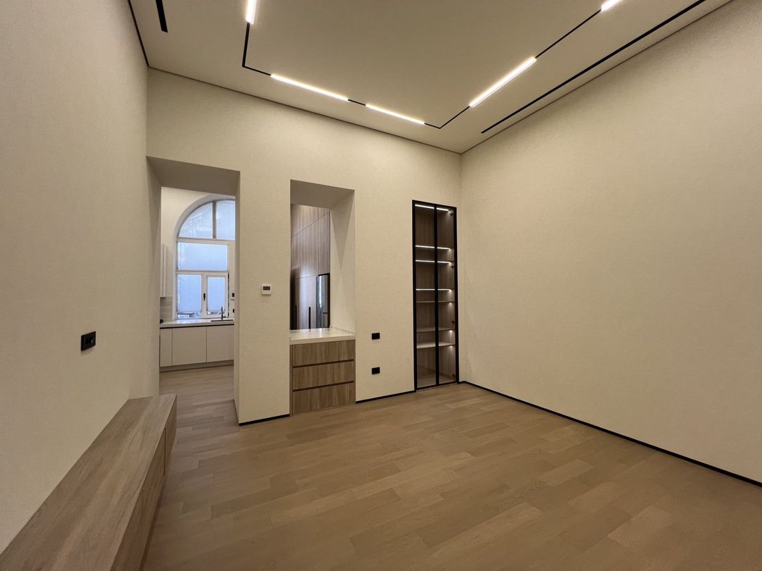 Satılır 3 otaqlı köhnə tikili 110 m² — Mənzil, Bakı (9)