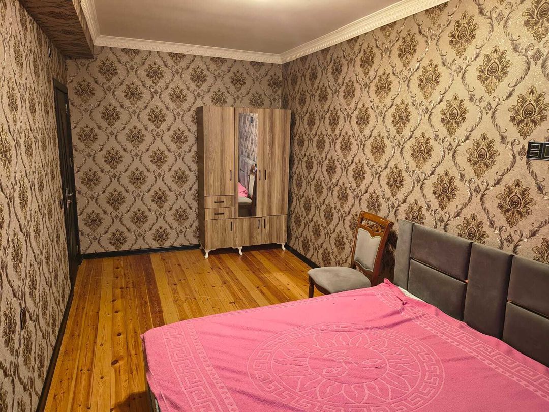 Satılır 3 otaqlı yeni tikili 122 m² — Mənzil, Xırdalan (8)
