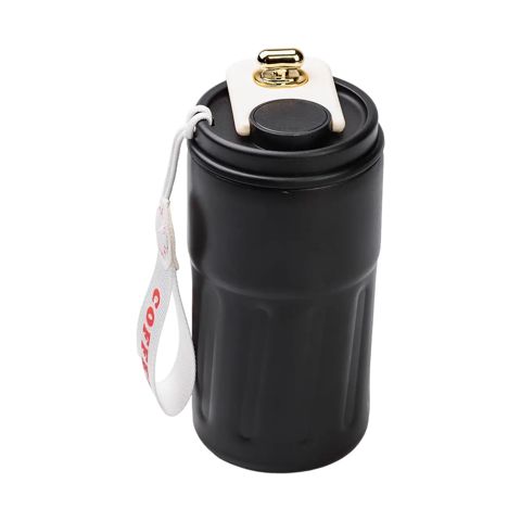 Termo fincan B71, qara, 460 ml — Bakı