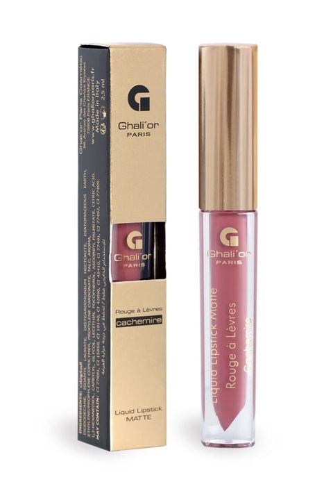 Maye dodaq boyası Ghali'or Paris Cashmere №506 Cedar 2.5 ml — Bakı