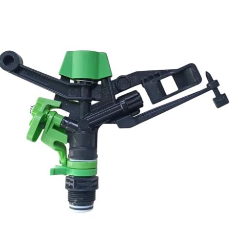 Suvarma çiləyicisi İmpuls ATOM14PC 3/4", sulama radiusu 12-15 m, su sərfiyyatı 1,5-3 m³/saat - SMCL8 — Bakı