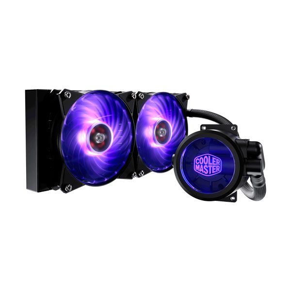 Cooler Master B240 RGB — Mallar, Bakı