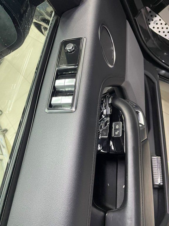 Land Rover Range Rover, 3.0 L, 2018 il, 120 000 km — Avtomobillər, Sumqayıt (11)