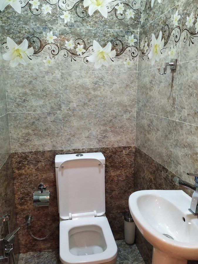 Bağ evi, 54 m², Masazırda 2 otaqlı ev, Abşeron — Daşınmaz əmlak, Masazır (4)
