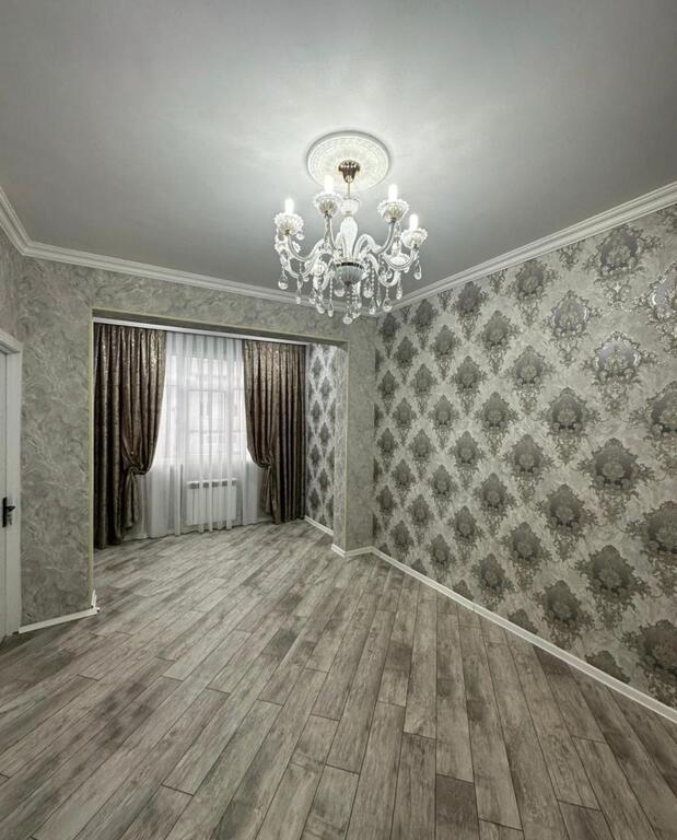 Satılır 2 otaqlı köhnə tikili 60 m² — Mənzil, Bakı (4)
