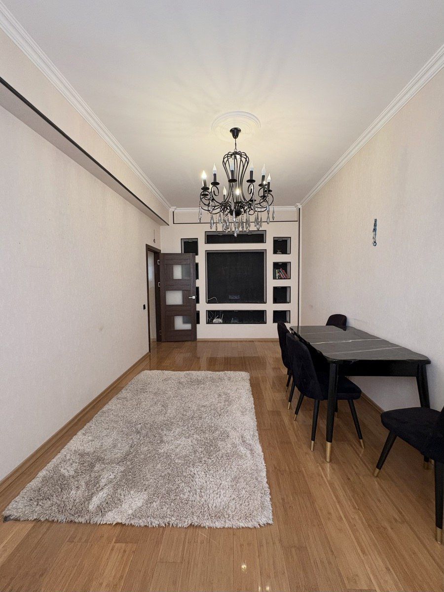 Satılır 2 otaqlı yeni tikili 65 m² — Mənzil, Xırdalan (3)