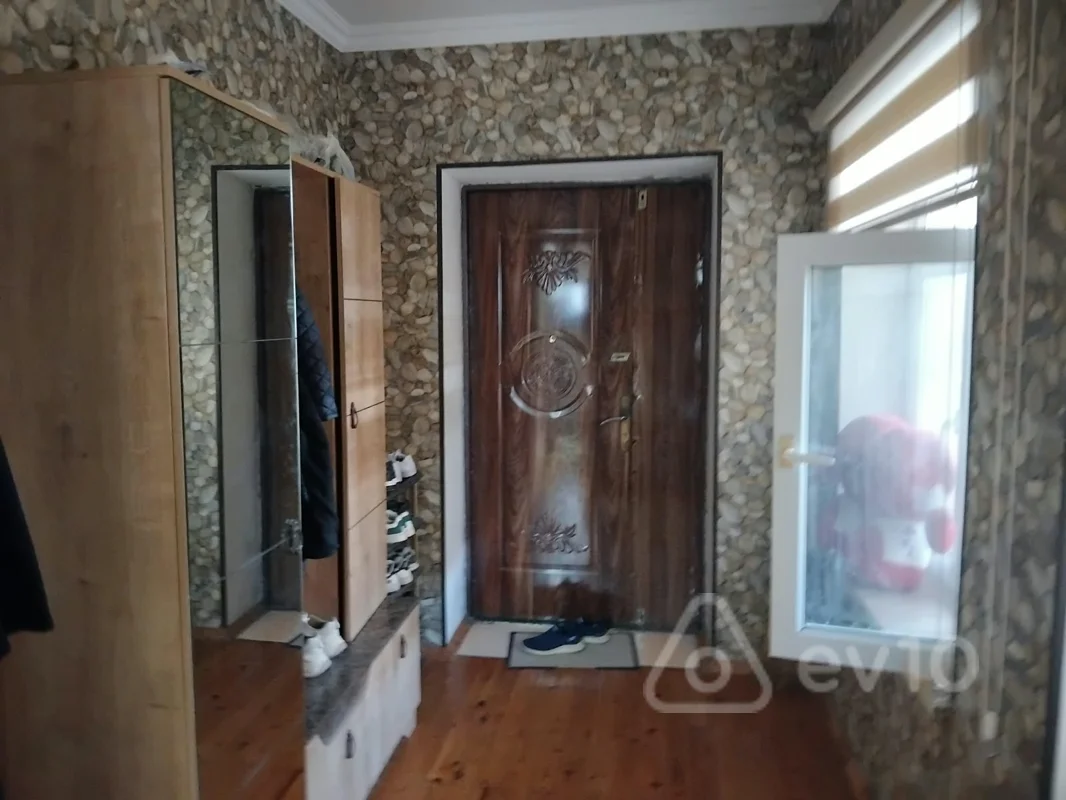 3 otaqlı həyət evi, 100 m², Hovsan — kirayə — Ev, villa, Bakı (11)