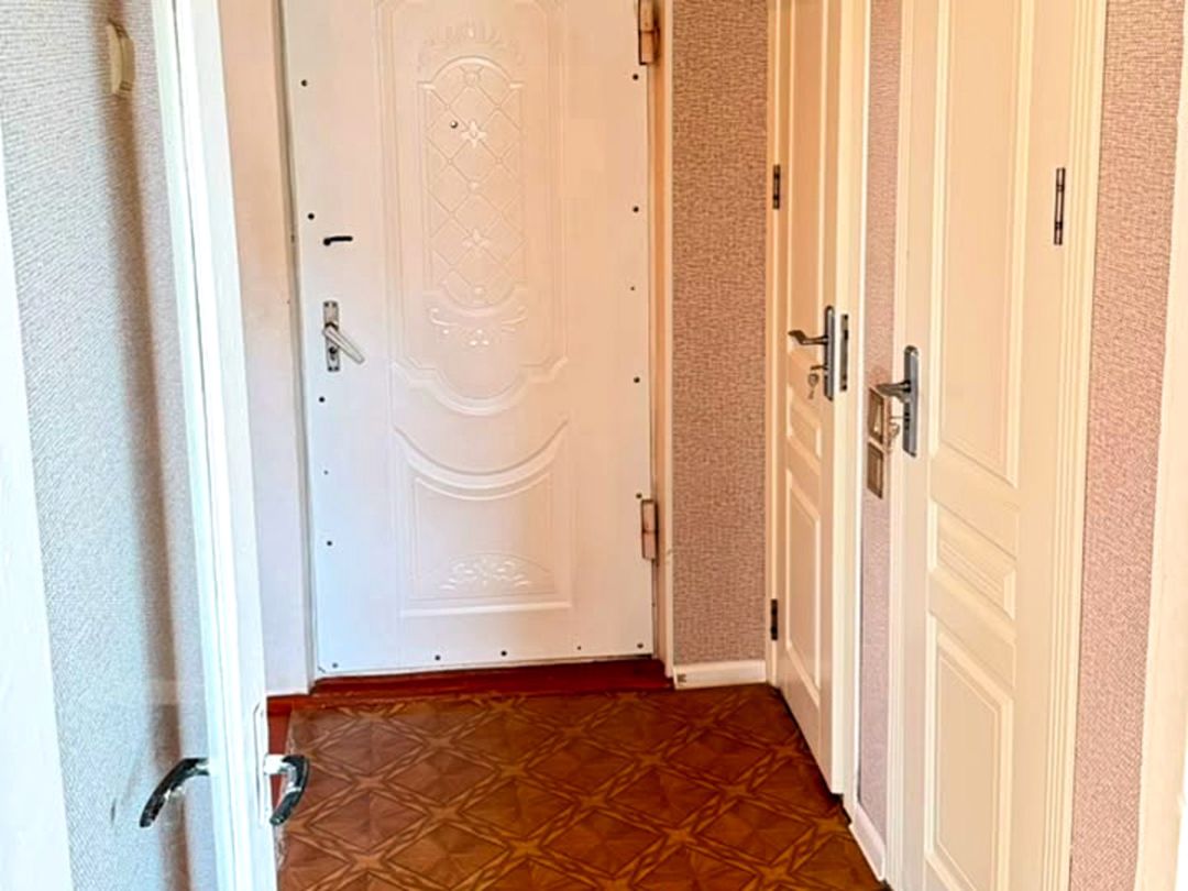 Satılır 2 otaqlı köhnə tikili 60 m² — Mənzil, Bakı (10)