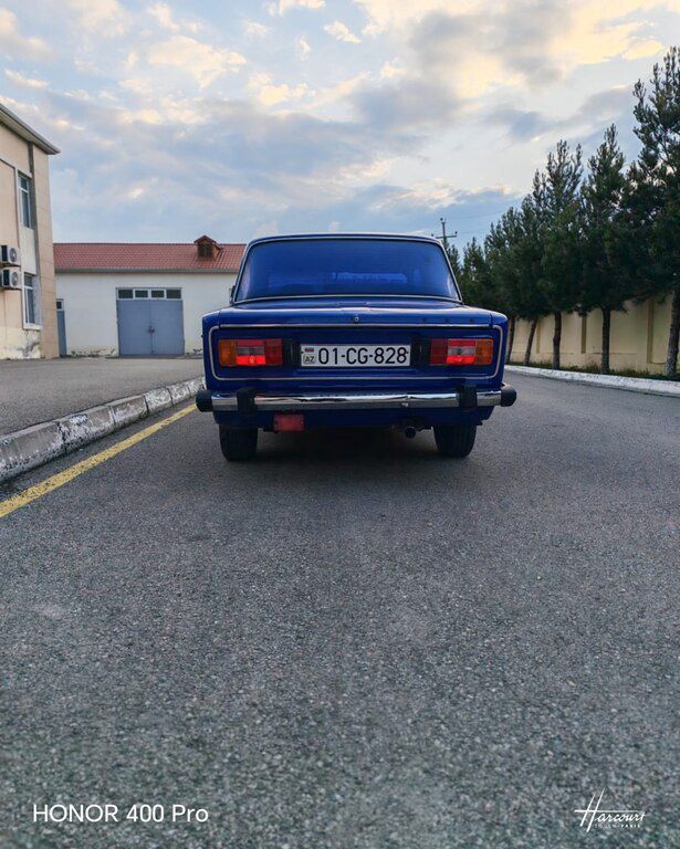 Lada (VAZ) 2106, 1.6 L, 2005 il, 74 000 km 01-CG-828 — Avtomobillər, Xızı (2)
