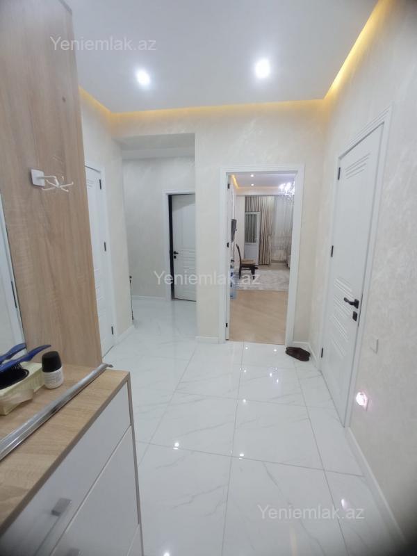 Satılır 3 otaqlı Bina evi menzil (Yeni tikili), 108 m², Saray — Mənzil, Abşeron (4)