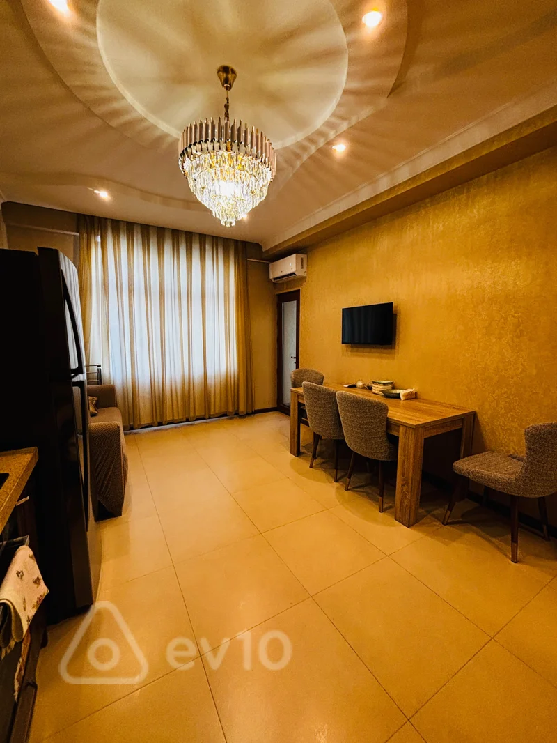 2 otaqlı mənzil, 100 m², Tebriz kucesi — kirayə — Mənzil, Bakı (4)
