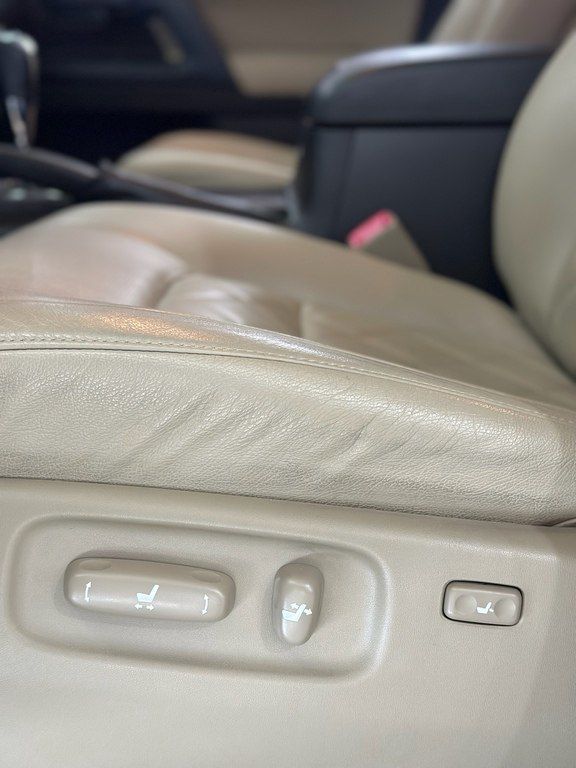 Toyota Land Cruiser, 4.0 L, 2011 il, 82 000 km — Avtomobillər, Bakı (7)