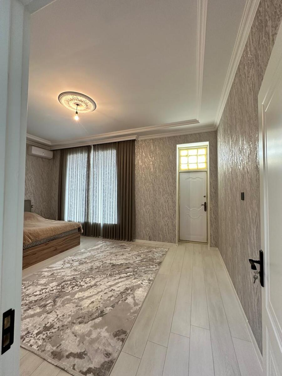 Satılır 6 otaqlı həyət evi/bağ evi 190 m² — Ev, villa, Bakı (6)