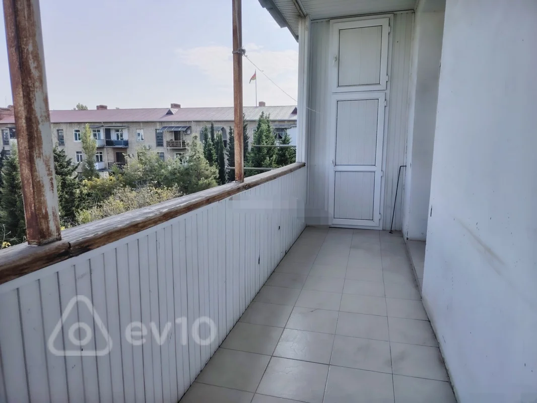 2 otaqlı mənzil, 55 m², 1 məhəllə, Sumqayıt — kirayə — Mənzil, Sumqayıt (6)