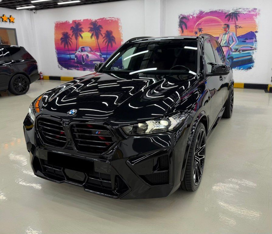 BMW X5, 3.0 L, 2023 il, 70 000 km — Avtomobillər, Bakı (4)