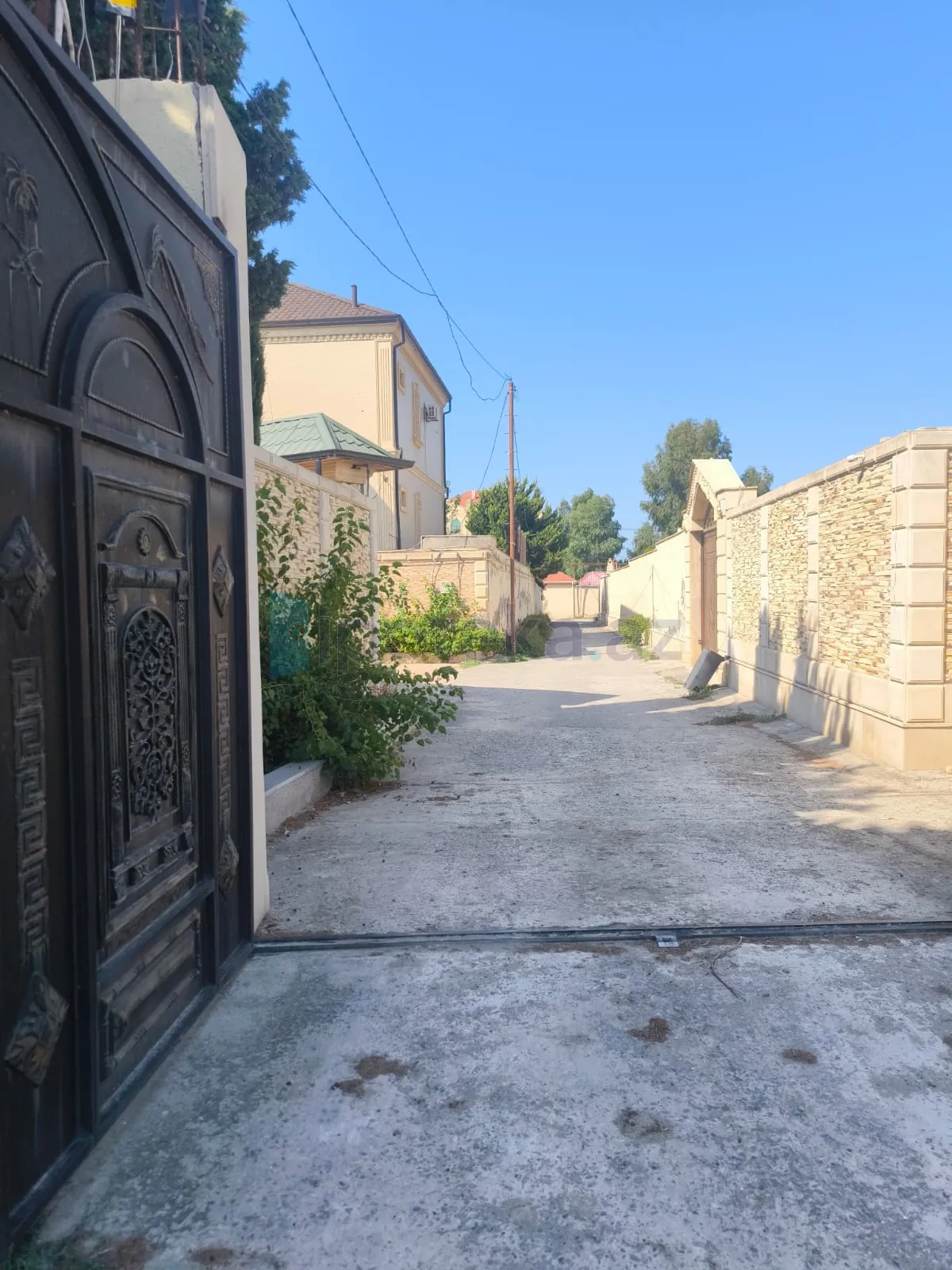 Satılır: Torpaq, Abşeron r., Novxanı q., 6.00 sot — Torpaq (2)