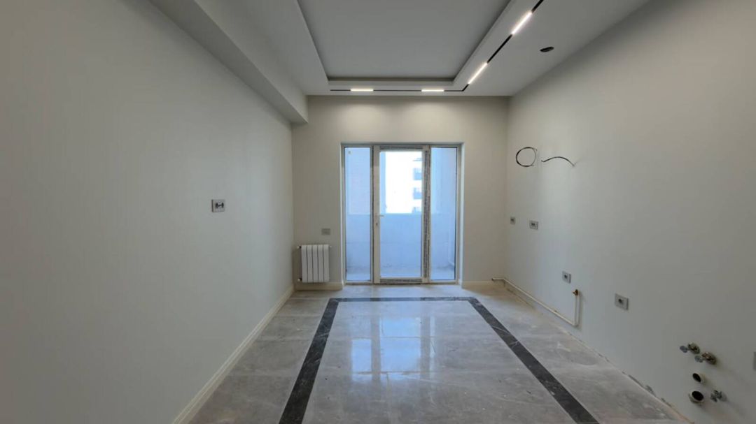 Satılır 2 otaqlı yeni tikili 92 m² — Mənzil, Bakı (8)