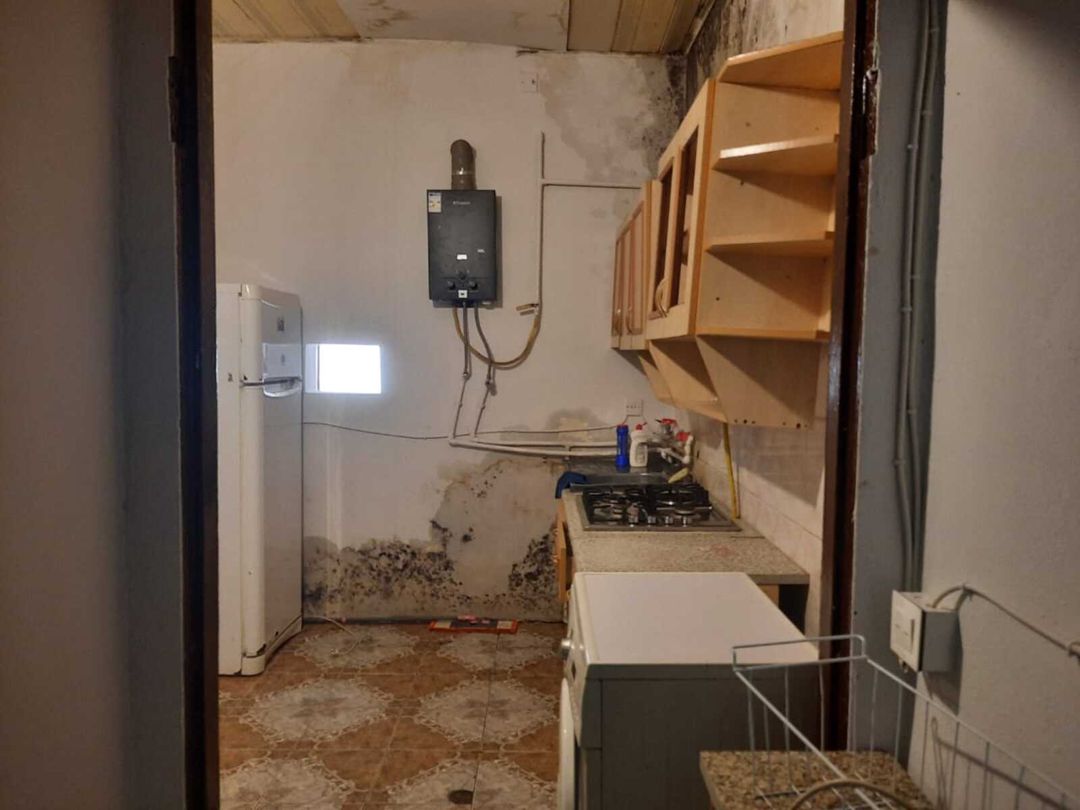 Satılır 2 otaqlı köhnə tikili 49 m² — Mənzil, Bakı (12)