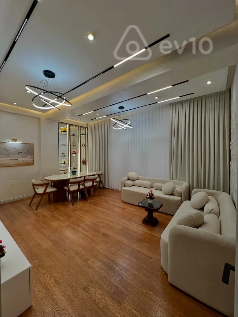 2 otaqlı mənzil, 90 m², Sahib Zeynalov küçəsi — kirayə — Mənzil, Bakı (3)