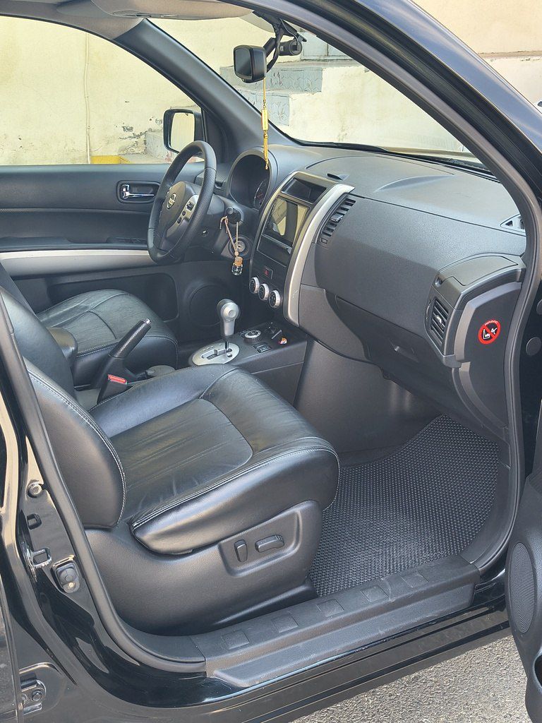 Nissan X-Trail, 2.5 L, 2012 il, 165 172 km — Avtomobillər, Bakı (7)
