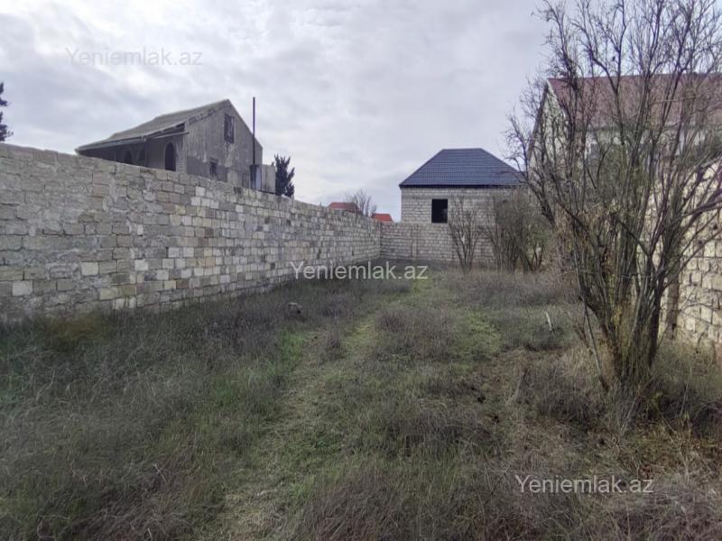 Satılır Torpaq sahəsi, 4.4 sot, Sabunçu rayonu — Torpaq, Bakı (3)
