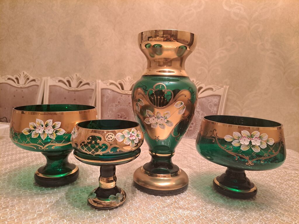 Digər — Şəxsi əşyalar, Bakı