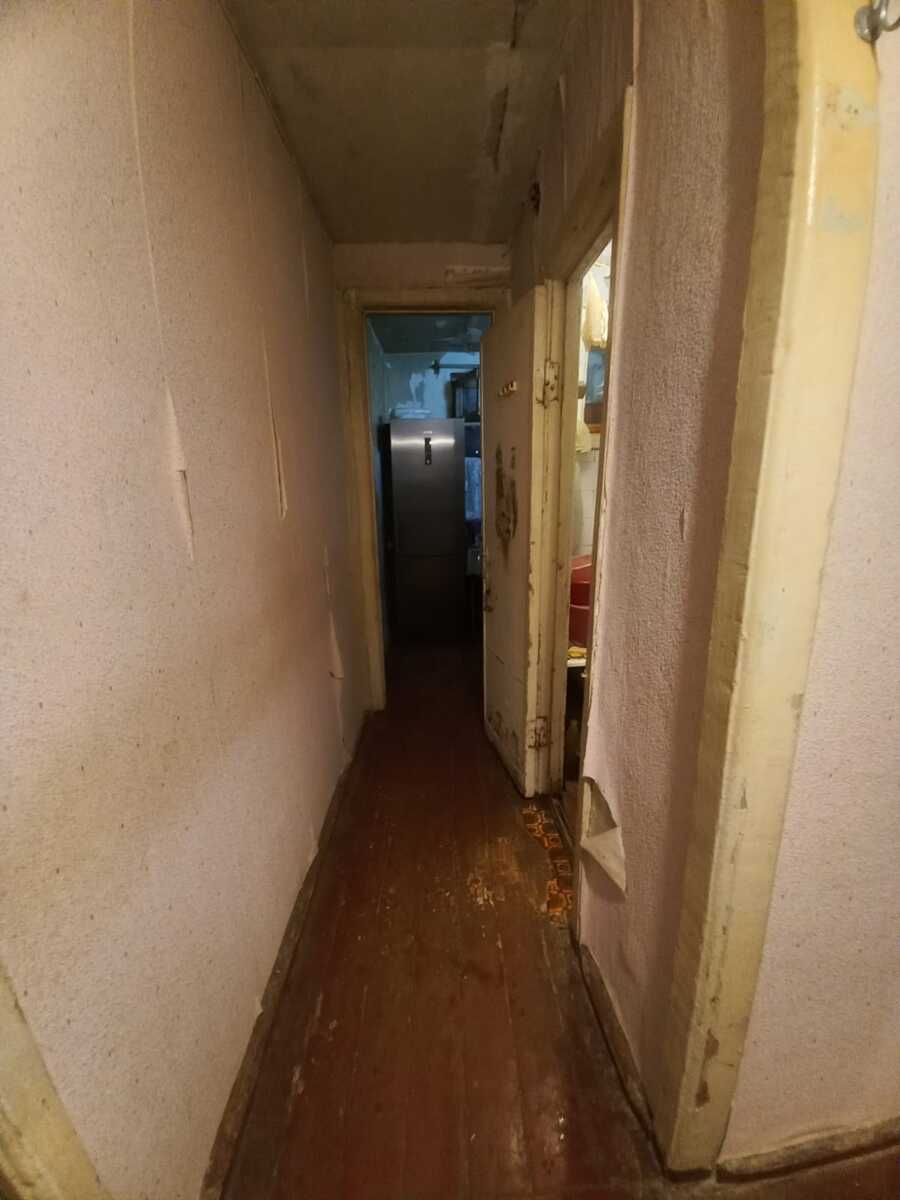3-otaqlı mənzil, Sumqayıt ş., 60 m² — Mənzil, Sumqayıt (9)