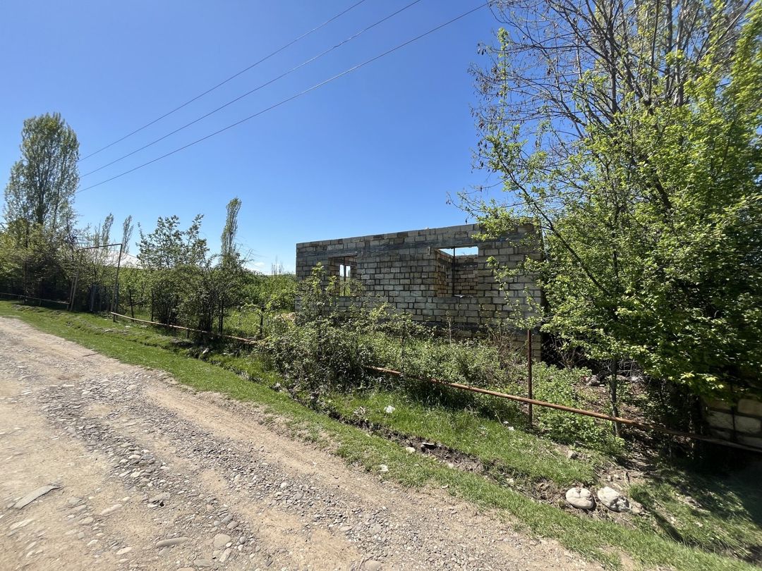 Həyət evi, Qusar r — Ev, villa, Qusar (11)