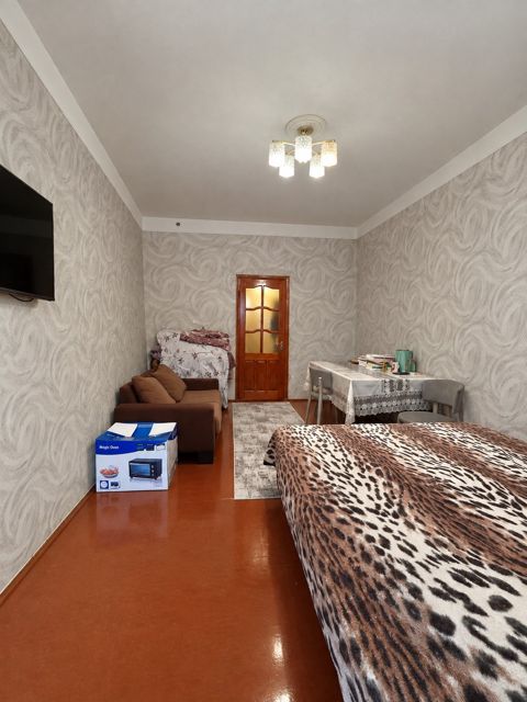 Satılır 1 otaqlı köhnə tikili 47 m² — Bakı