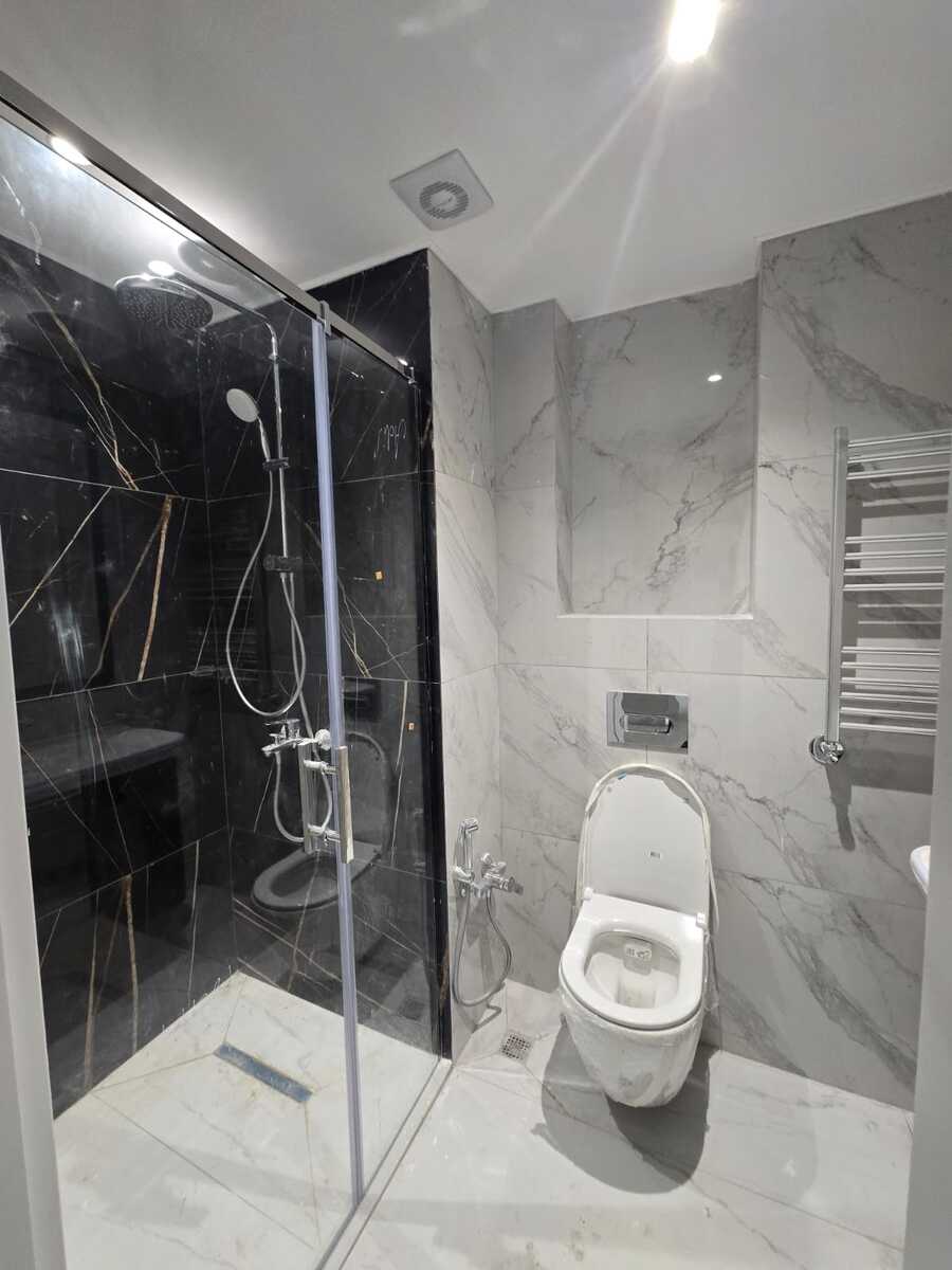 Satılır 3 otaqlı yeni tikili 70 m² — Mənzil, Bakı (11)