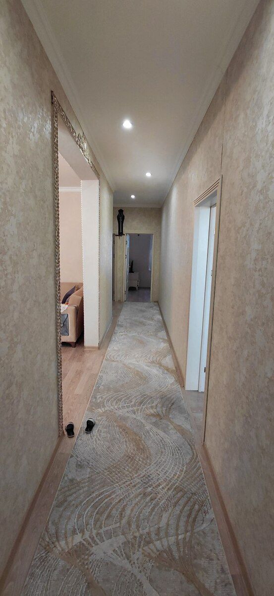 Həyət evi, Məhəmmədli qəs — Ev, villa, Bakı (5)