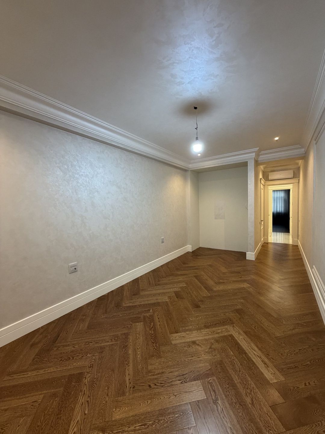 Satılır 3 otaqlı yeni tikili 120 m² — Mənzil, Bakı (11)