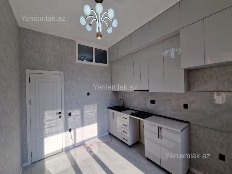 Satılır 2 otaqlı Bina evi menzil (Yeni tikili), 92 m², 36-cı məhəllə — Mənzil, Sumqayıt (3)