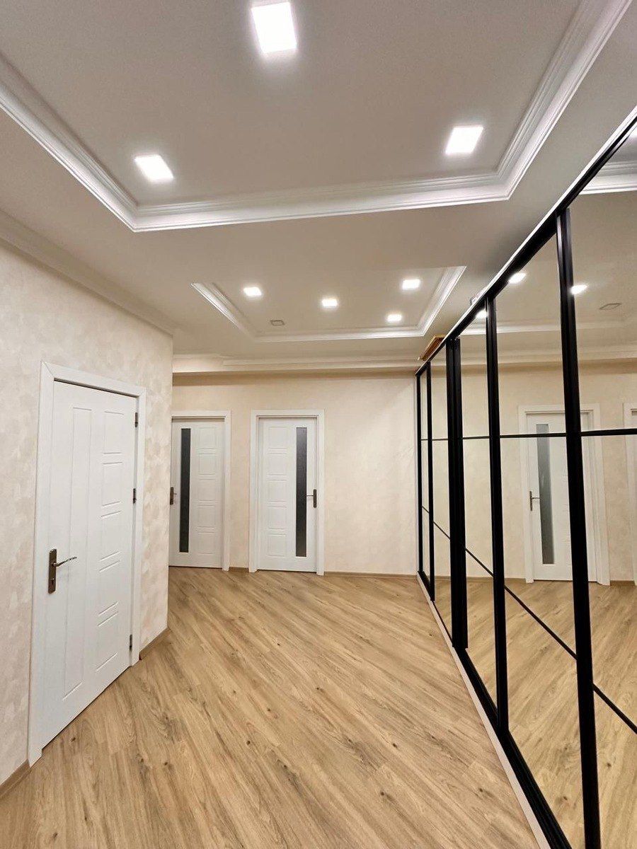 Satılır 2 otaqlı yeni tikili 100 m² — Mənzil, Bakı (10)