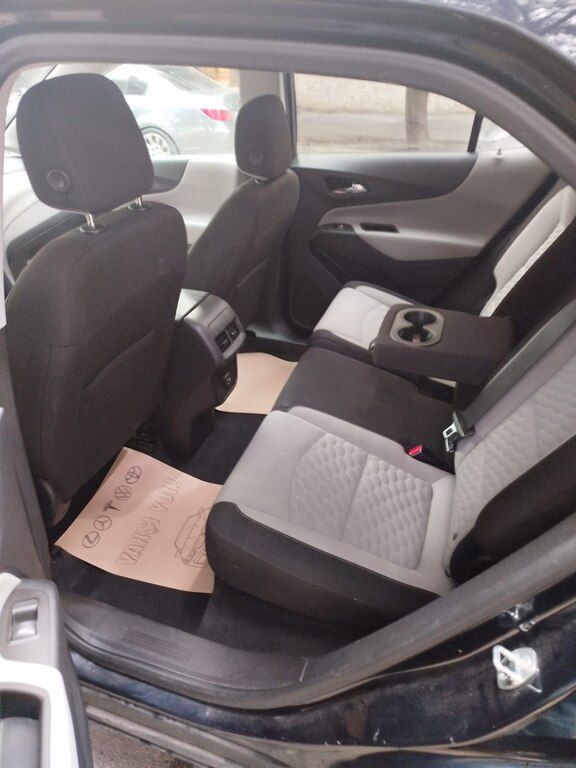Chevrolet Equinox, 1.5 L, 2020 il, 186 684 km 88-DR-650 — Avtomobillər, Bakı (4)