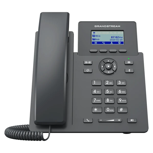 Grandstream GRP2601P — Bakı