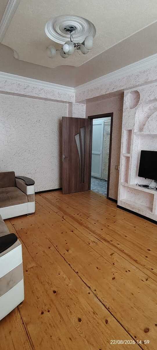 Satılır 2 otaqlı yeni tikili 37 m² — Mənzil, Bakı (2)