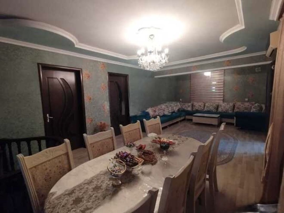 Həyət evi, M.Ə. Rəsulzadə qəs — Ev, villa, Bakı (5)