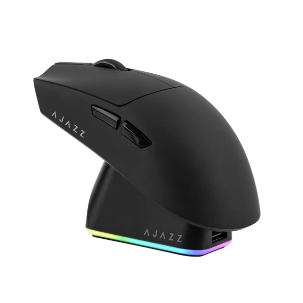 Ajazz AJ139P V3 MC Black — Mallar, Bakı