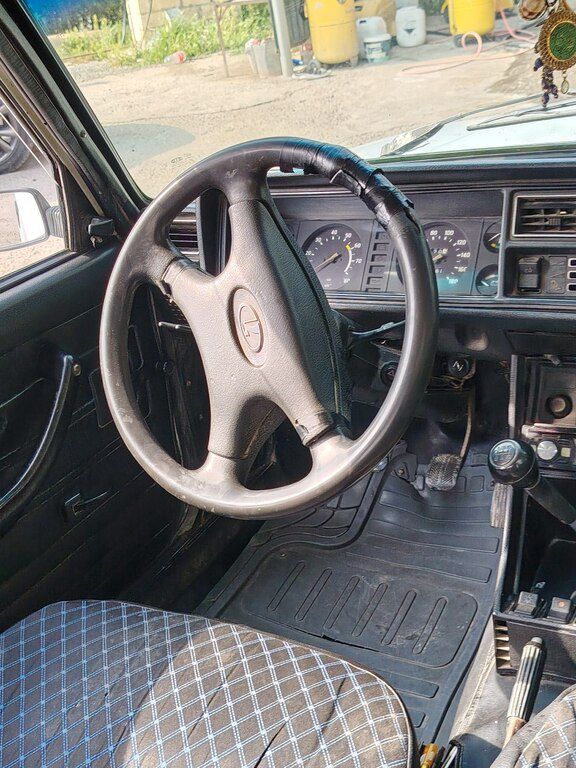 Lada (VAZ) 2107, 1.7 L, 2001 il, 85 000 km 20-DS-891 — Avtomobillər, Gəncə (6)