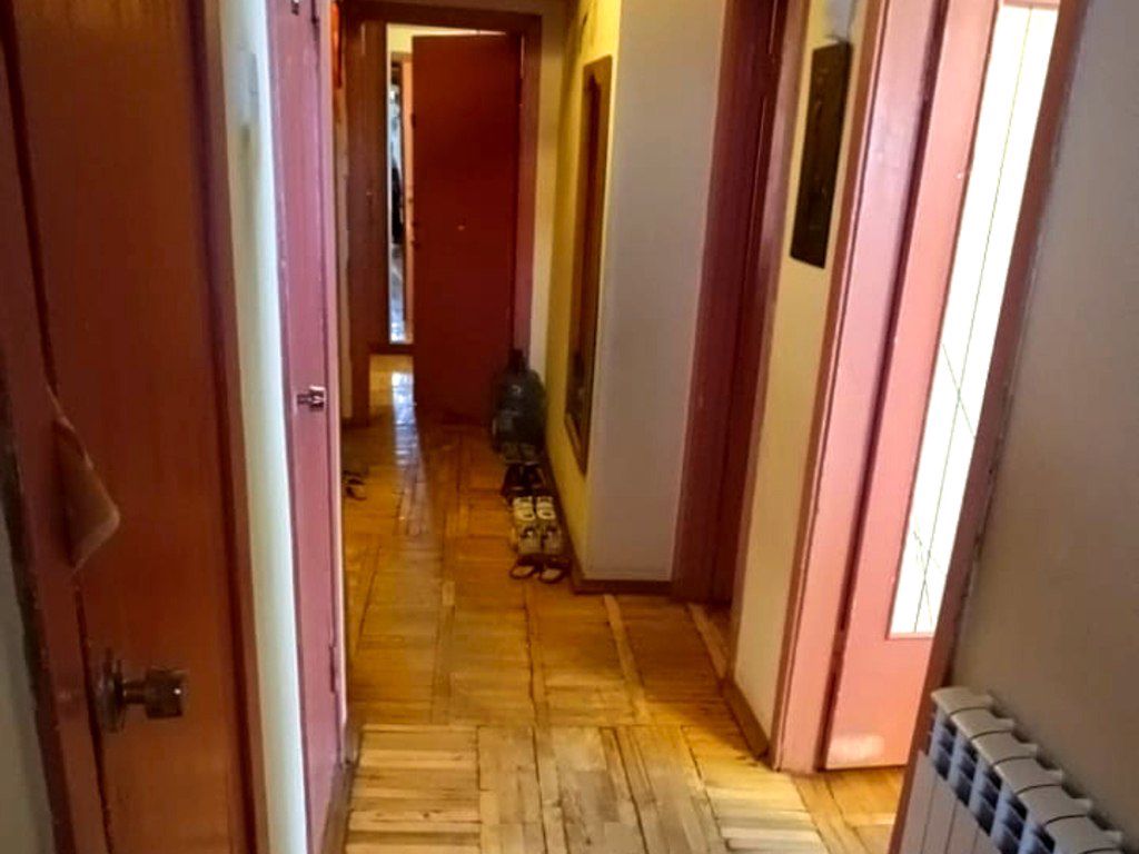 Satılır 3 otaqlı köhnə tikili 90 m² — Mənzil, Bakı (12)