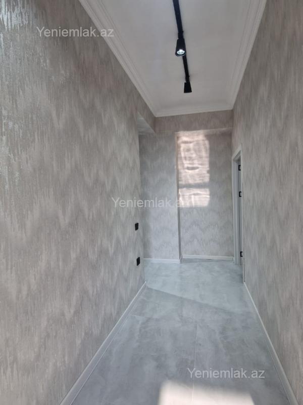 Satılır 2 otaqlı Bina evi menzil (Yeni tikili), 92 m², 36-cı məhəllə — Mənzil, Sumqayıt (11)