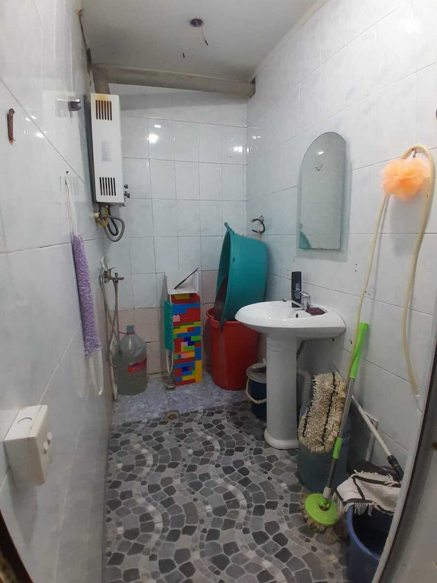Satılır 4 otaqlı köhnə tikili 110 m² — Mənzil, Bakı (10)