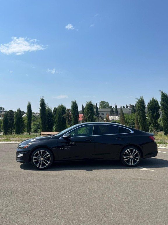 Chevrolet Malibu, 1.5 L, 2022 il, 149 000 km 20-FM-580 — Avtomobillər, Gəncə (2)