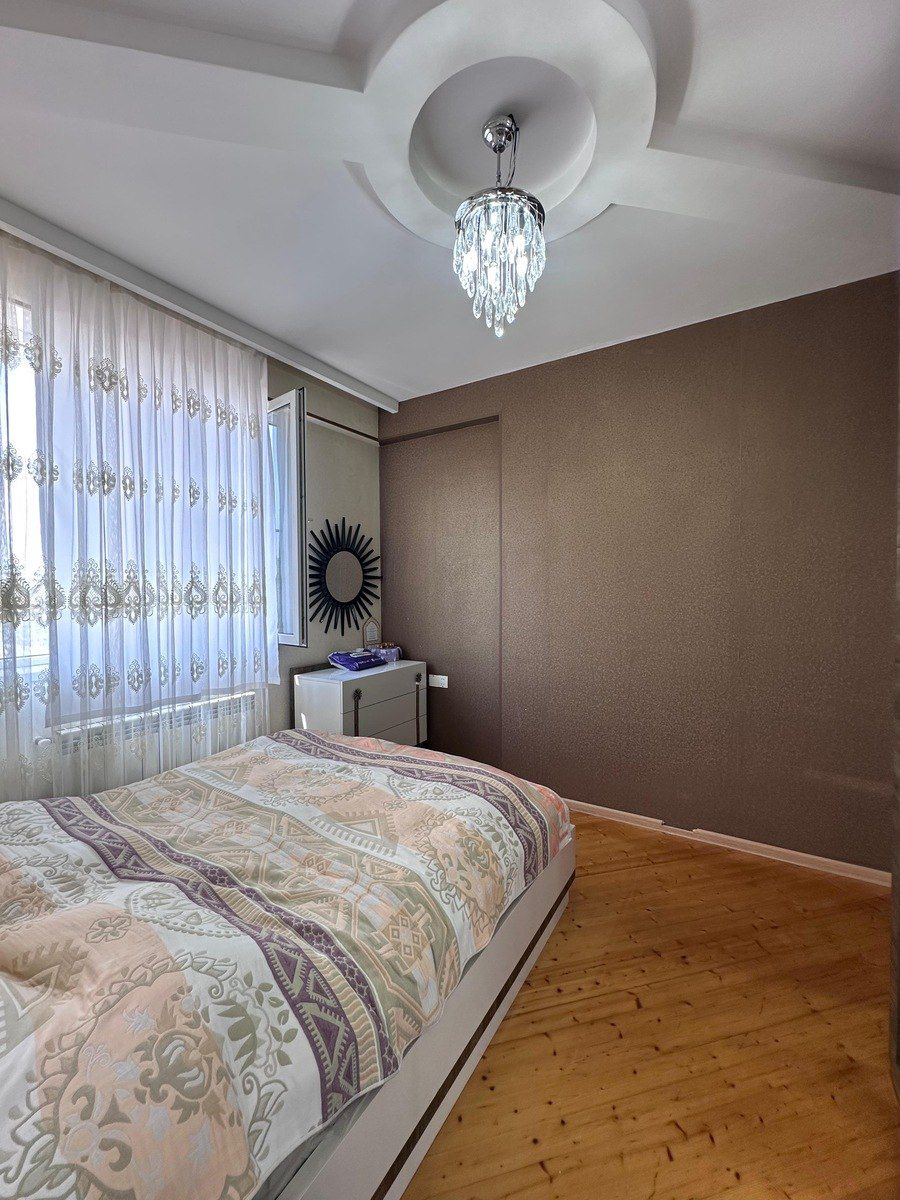İcarəyə verilir 2 otaqlı yeni tikili 90 m² — Mənzil, Bakı (7)