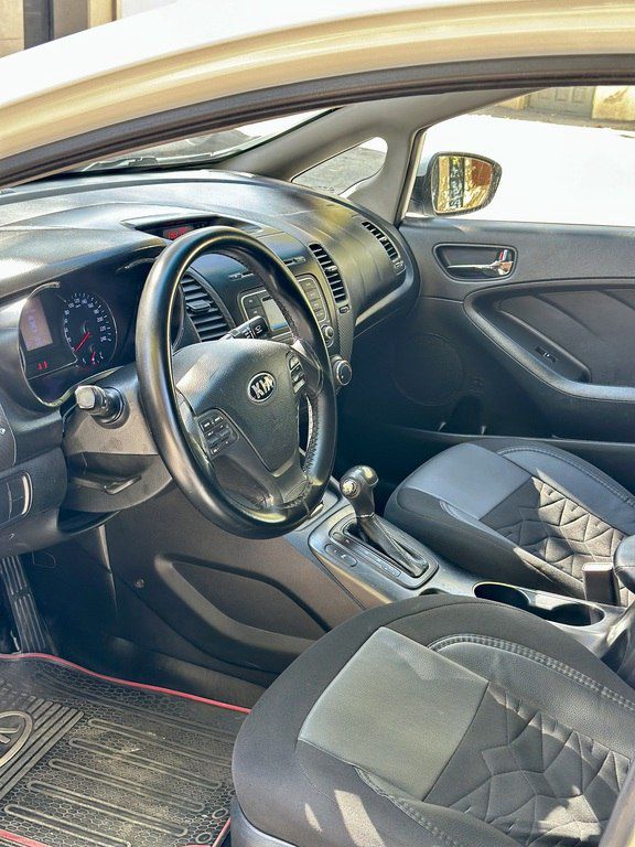 Kia Cerato, 1.6 L, 2012 il, 193 500 km 99-DO-083 — Avtomobillər, Bakı (12)