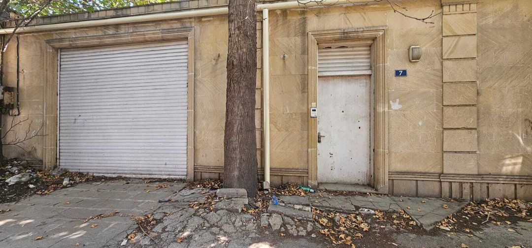 İcarəyə verilir 6 otaqlı həyət evi/bağ evi 600 m² — Ev, villa, Bakı (6)